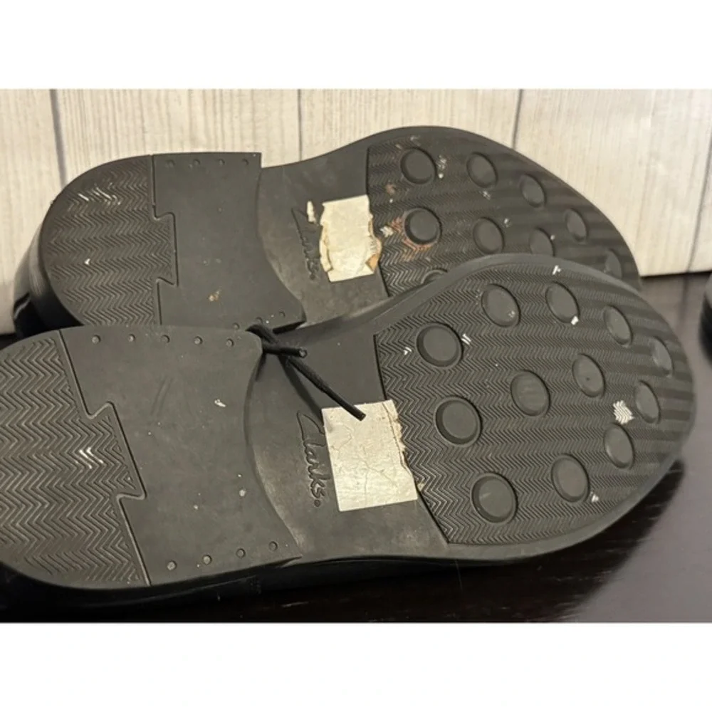 Clarks description whiddon